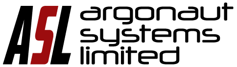 ASL — Argonaut Systems Limited